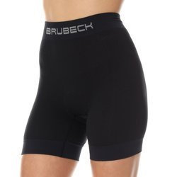 Damcykel boksershorts Brubeck 3DBikePRO med inlägg Termoaktiv shorts