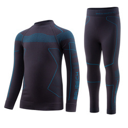 Termiska underkläder för barn Brubeck THERMO Kids Termoaktiv Klädset