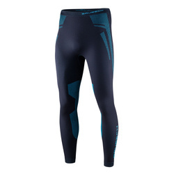 Herrbyxor Brubeck DRY Leggings Termoaktiva underkläder