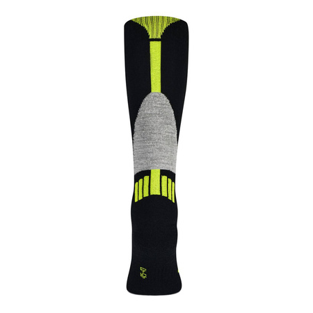 Skidstrumpor för herrar Brubeck Ski Force strumpor MERINOULL