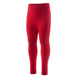 Byxor för barn Brubeck THERMO Kids Långa termoaktiva leggings