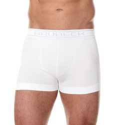 Boxershorts för män BRUBECK COMFORT COTTON Termoaktiva underkläder