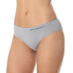 Dam trosor BRUBECK COMFORT WOOL Termoaktiva Hipster Trosor  MERINOULL