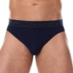 Trosor för män BRUBECK COMFORT COTTON Termoaktiva underkläder