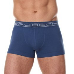 Boxershorts för män BRUBECK COMFORT COTTON Termoaktiva underkläder