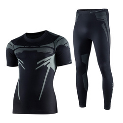 Termounderkläder för herrar Brubeck DRY Termoaktiv Klädset