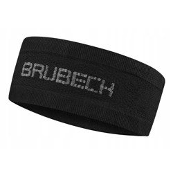 Pannband Brubeck 3D PRO termoaktivt UNISEX