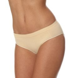 Hipster trosor för kvinnor BRUBECK COMFORT COTTON Termoaktiva kalsonger