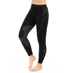 Dambyxor Brubeck DRY Leggings Termoaktiva underkläder
