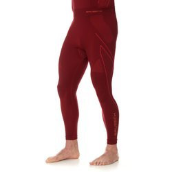 Herrbyxor Brubeck THERMO Lång thermo-aktiva leggings