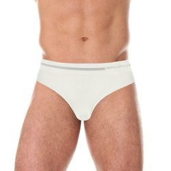 Trosor för herrar BRUBECK COMFORT WOOL Termoaktiv kalsonger MERINOULL