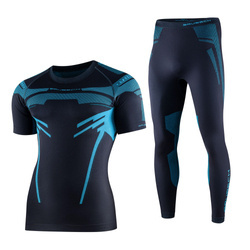 Termounderkläder för herrar Brubeck DRY Termoaktiv Klädset