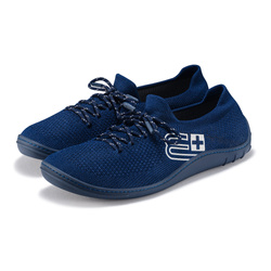 Herrskor Brubeck Barefoot Merinoull Andningsaktiv