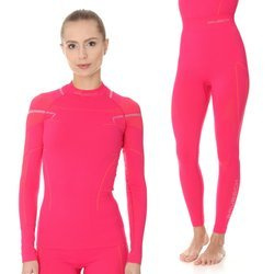 Termounderkläder för damer Brubeck THERMO Termoaktiv Klädset