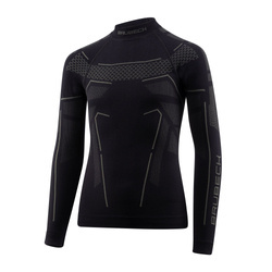 Långärmad T-shirt Brubeck för barn THERMO JUNIOR Termisk Sweatshirt