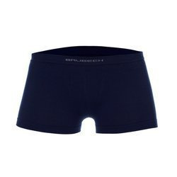 Boxershorts för pojkar BRUBECK COMFORT COTTON Junior Termoaktiva kalsonger