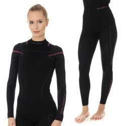 Termounderkläder för damer Brubeck THERMO Termoaktiv Klädset