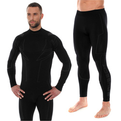 Termiska underkläder för motorcykel Brubeck COOLER - KIT (tröja + byxor)