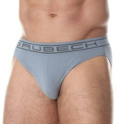 Trosor för män BRUBECK COMFORT COTTON Termoaktiva underkläder