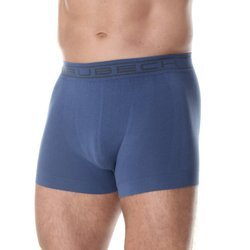 Boxershorts för män BRUBECK COMFORT COTTON Termoaktiva underkläder