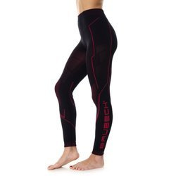 Dambyxor Brubeck COOLER för motorcykling Thermoaktiva kylleggings