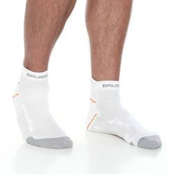 Löparstrumpor för herrar Brubeck Running Light Termoaktiv