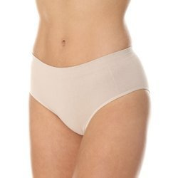 Dam trosor Classic BRUBECK COMFORT COTTON Termoaktiva briefs