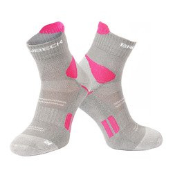 Damstrumpor med silverjoner Brubeck Multifunctional Termoaktiv