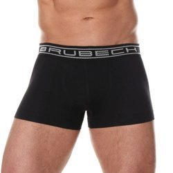 Boxershorts för män BRUBECK COMFORT COTTON Termoaktiva underkläder