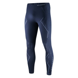 Byxor för män Brubeck EXTREME MERINO Termoaktiva leggings Merinoull