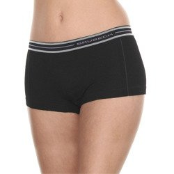 Dam boxershorts Brubeck ACTIVE WOOL Termoaktiva trosor Merinoull