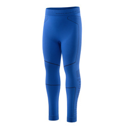 Byxor för barn Brubeck THERMO Kids Långa termoaktiva leggings