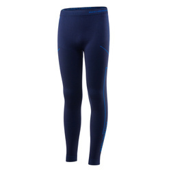 Byxor för barn Brubeck THERMO JUNIOR Långa termoaktiva leggings