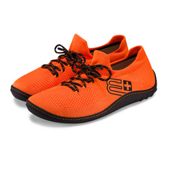 Herrskor Brubeck Barefoot Merinoull Andningsaktiv