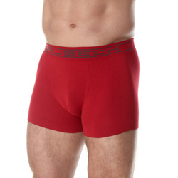 Boxershorts för män BRUBECK COMFORT COTTON Termoaktiva underkläder
