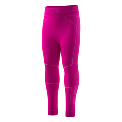 Byxor för barn Brubeck THERMO Kids Långa termoaktiva leggings