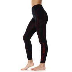 Dambyxor Brubeck COOLER för motorcykling Thermoaktiva kylleggings
