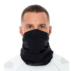 Termoaktiv Tubhalsduk BRUBECK ATHLETIC Huvudkläde Multifunktionell UNISEX
