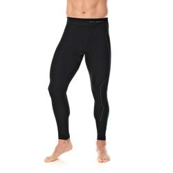 Herrbyxor Brubeck THERMO Lång thermo-aktiva leggings