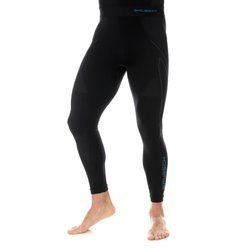 Herrbyxor Brubeck THERMO Lång thermo-aktiva leggings