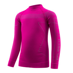 Långärmad T-shirt för barn Brubeck THERMO Kids Termisk Sweatshirt