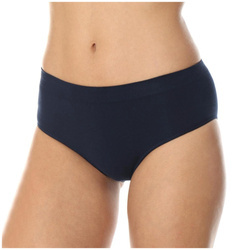 Dam trosor Classic BRUBECK COMFORT COTTON Termoaktiva briefs