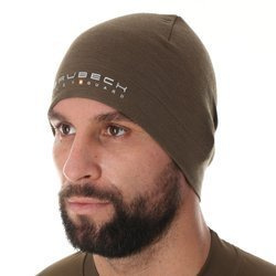 Mössa Brubeck Ranger Wool Merinoull Thermoaktiv UNISEX