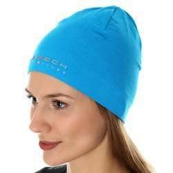 Termoaktiv Mössa Brubeck Extreme Wool Merinoull UNISEX