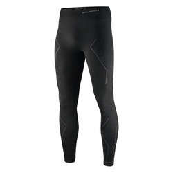 Byxor för män Brubeck EXTREME MERINO Termoaktiva leggings Merinoull