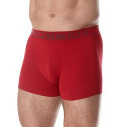 Boxershorts för män BRUBECK COMFORT COTTON Termoaktiva underkläder