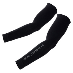 Cykelärmar Brubeck 3DBikePRO Termoaktiv Armvärmare
