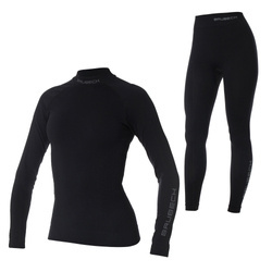 Termiska underkläder för damer Brubeck EXTREME THERMO Thermoaktivt set