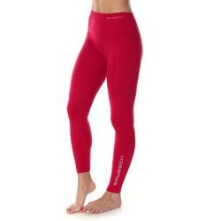 Dambyxor Brubeck EXTREME WOOL Termoaktiva Leggings merinoull