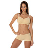 Sömlös behå BRUBECK COMFORT COTTON Termoaktiv BH